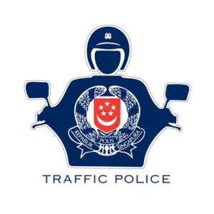 Singapore-Police