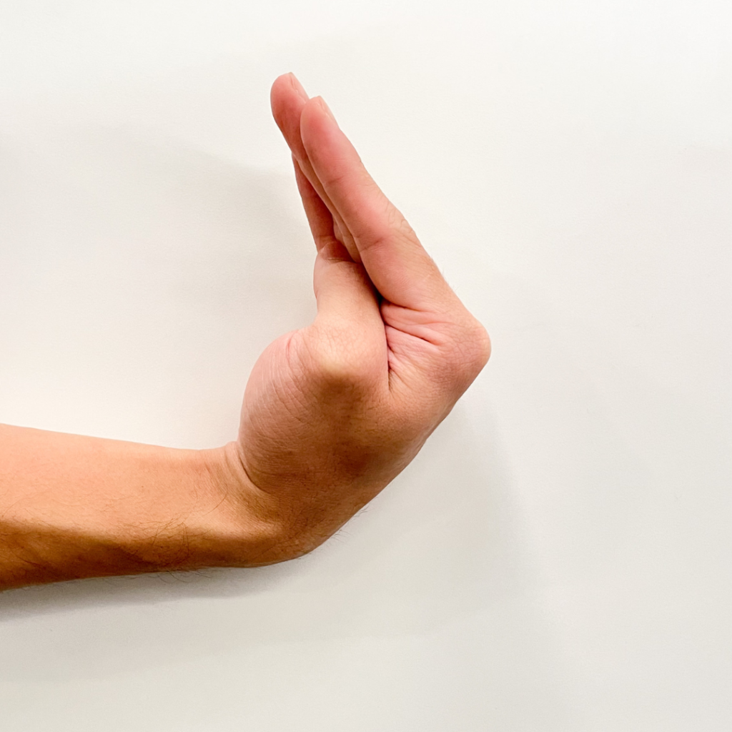Tennis Elbow Stretches_Wrist Stretches_Healing Hands Chiropractic
