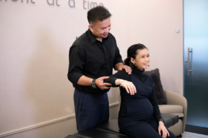 How Can Chiropractic Help With Prenatal And Postnatal Care