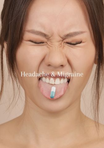 Headache and migraine