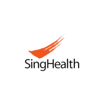 Singhealth logo