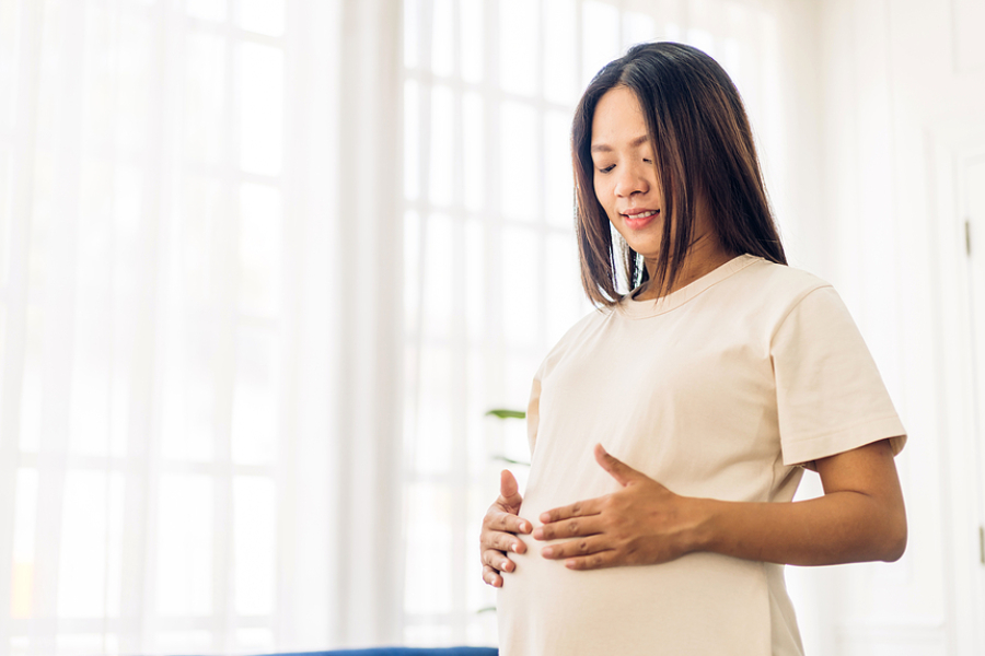 Benefits Of Chiropractic Treatment During Pregnancy