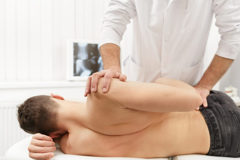 Chiropractic Adjustments: How They Work And What To Expect
