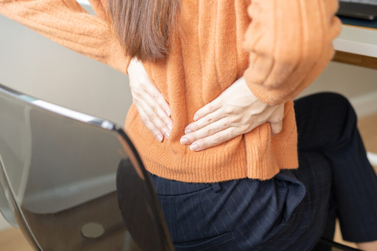10 Posture, Stretching, & Exercise Tips To Relieve Back Pain
