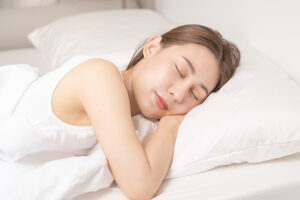 How Chiropractic Management Can Help Improve Quality Of Sleep
