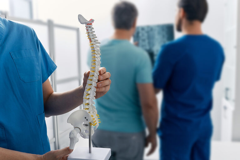 Protecting Your Spine: How To Prevent Unnecessary Injuries