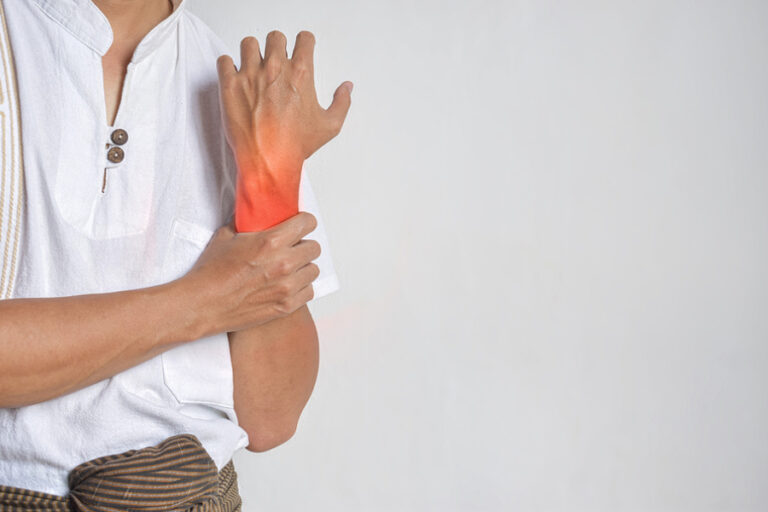 Signs Of Chronic Inflammation And What You Can Do About It