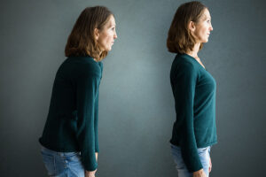 The Importance Of Having And Maintaining A Good Posture