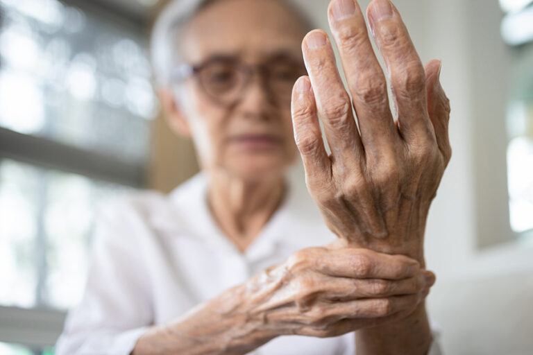 Managing Arthritis With Professional Chiropractic Help