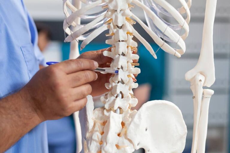 Unlocking Spinal Performance & Health With Chiropractic Care