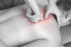 Subscapularis: One Of The Most Common Shoulder Pain Cause