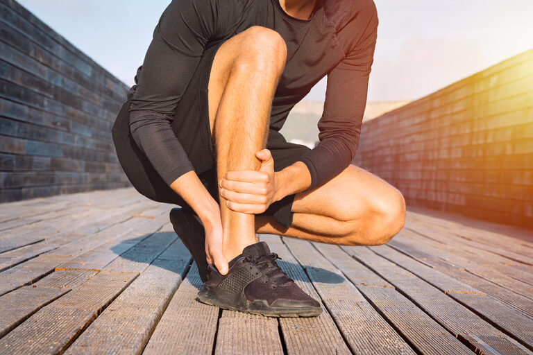 Achilles tendinopathy is a common injury that happens due to chronic overuse. Discover two effective DIY exercises you can do to complement chiropractic care.