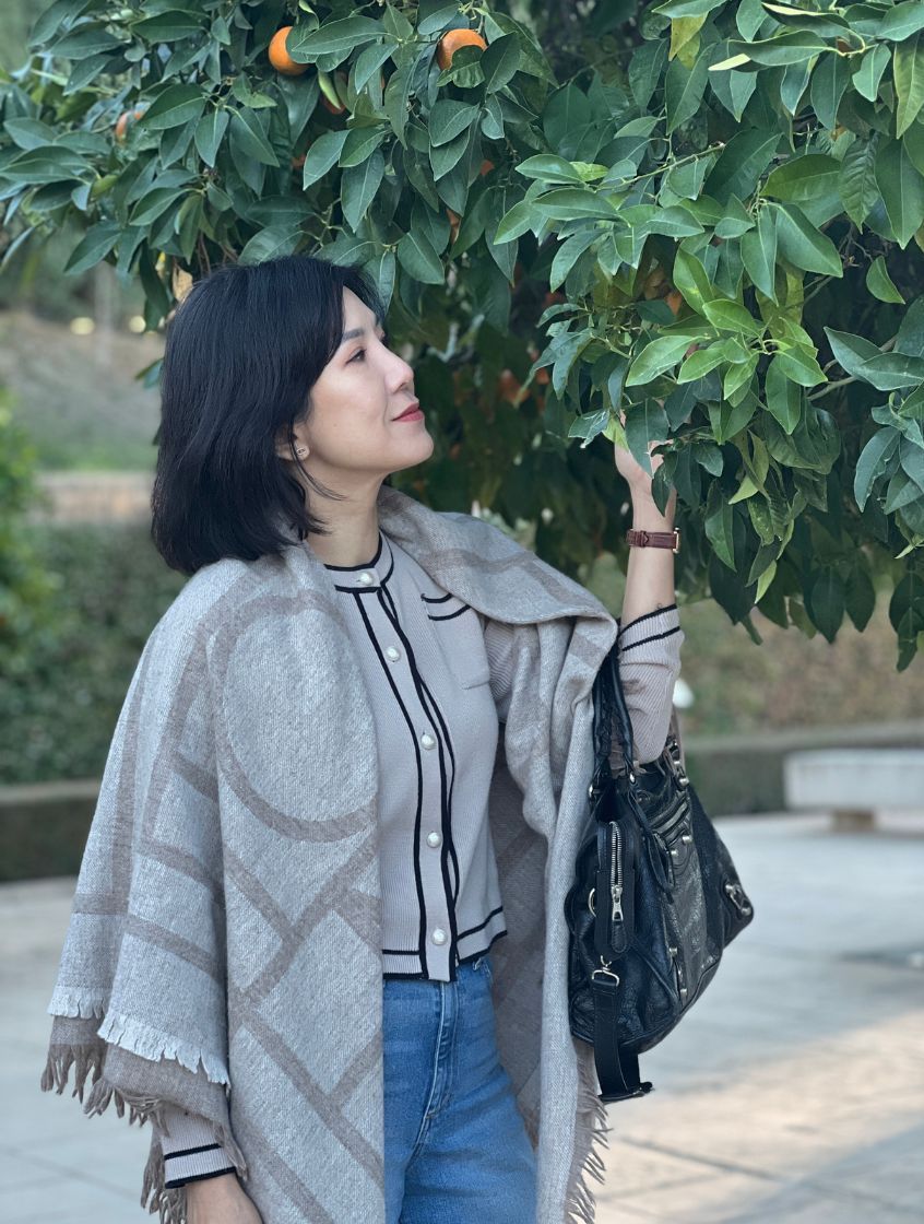 Tina Turner visual data 6