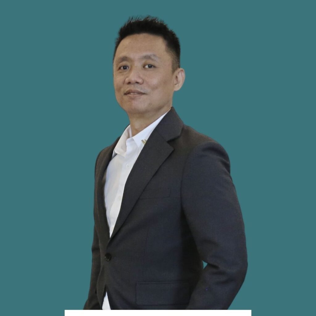 Healing Hands Chiropractic - Business Development Manager Daniel Moh
