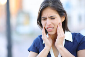 How Chiropractic Can Help You Manage TMJD & Other Jaw Pain