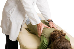 Is Chiropractic Care Soley Professional Bone Cracking?
