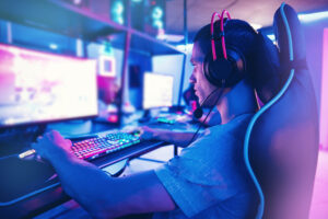 The Rise Of Repetitive Strain Injuries In Esports & Gaming