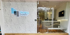Healing Hands Chiropractic - Hougang Chiropractor Singapore