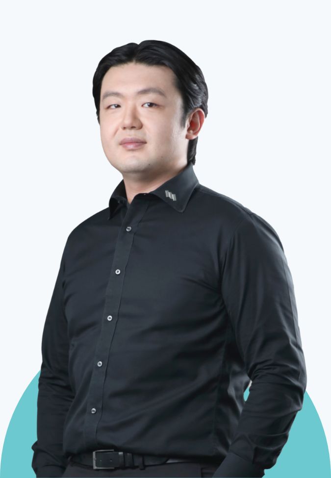 Chris Kim Jurong Chiropractor