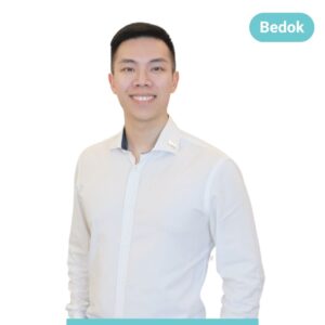 Our Chiropractor - Healing Hands Chiropractic Singapore