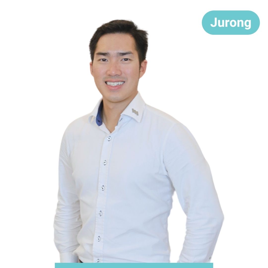 dr leonard chiropractor jurong