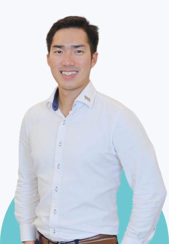 leonard koh chiropractor jurong