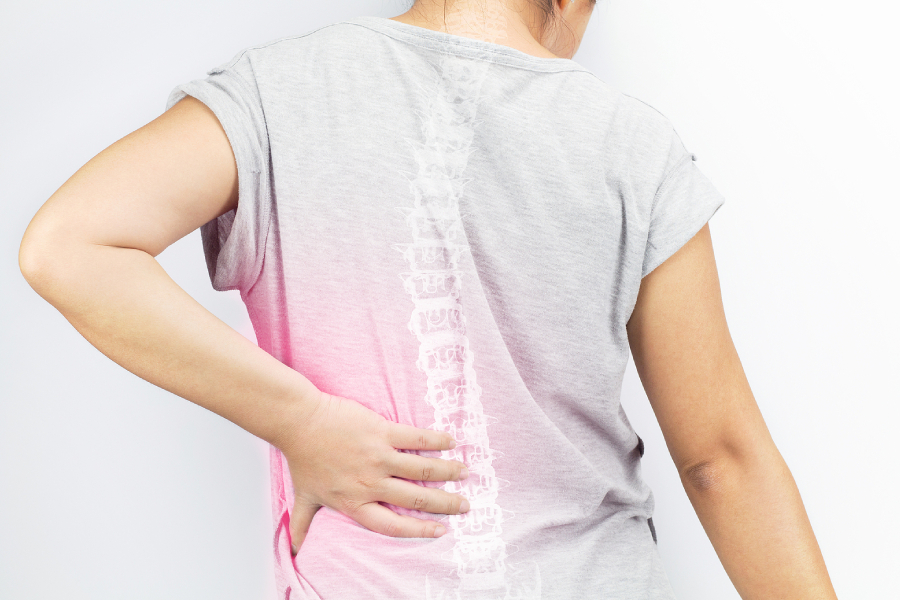 Scoliosis Support: Lifestyle Changes & Chiropractic Care