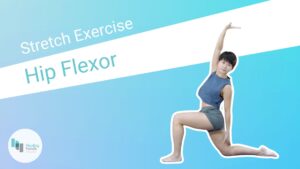 Hip Flexor Stretch Thumbnail
