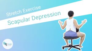 Scapular Depression Thumbnail