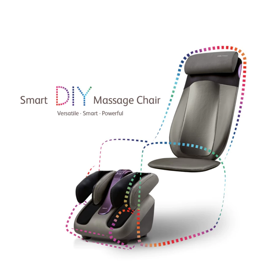 Osim Smart DIY Massage Chair