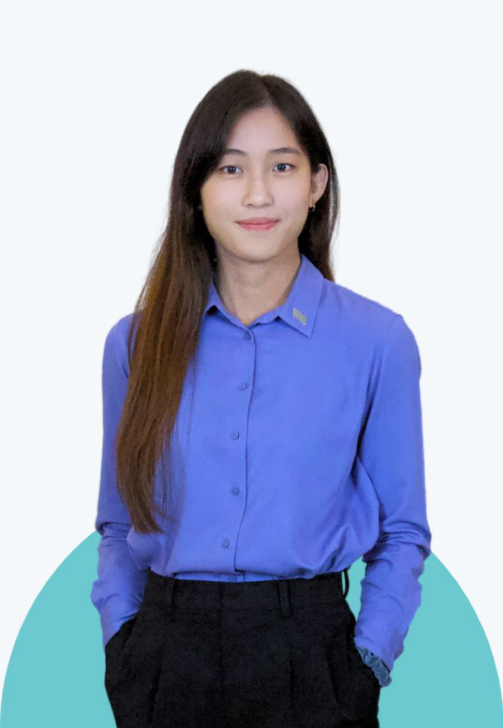 Carissa Tan Female Chiropractor Singapore