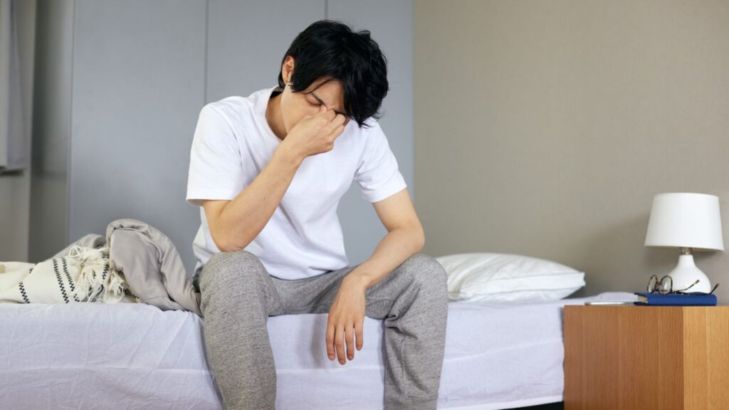 Managing Stress