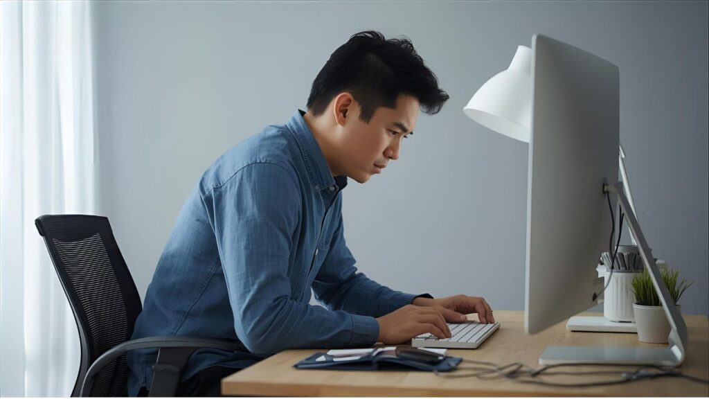 Healing Hands Chiropractic - Top 3 reasons for Posture Imbalances and How to Improve them