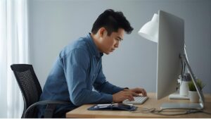 Healing Hands Chiropractic - Top 3 reasons for Posture Imbalances and How to Improve them