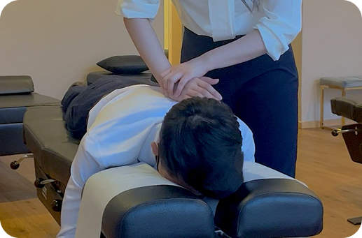 chiropractic service treatment