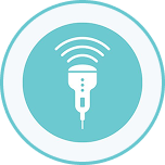 ultrasound icon