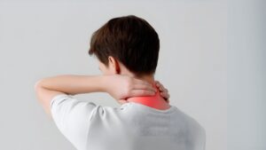 Managing Tech Neck