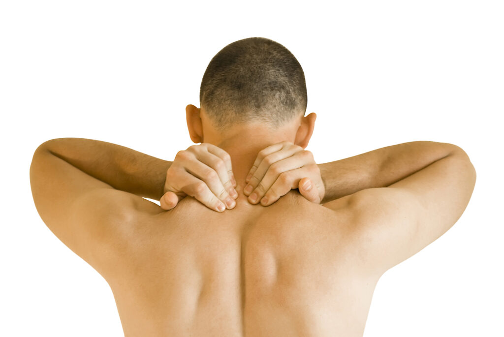 neck pain specialist