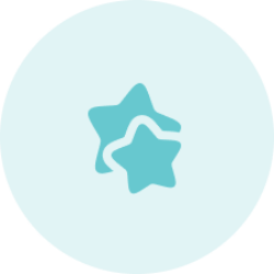 Healing Hands App - Referral Icon