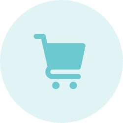 Healing Hands App - Shop Icon