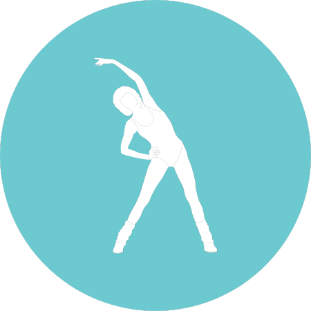 Increase flexibility and joint mobility