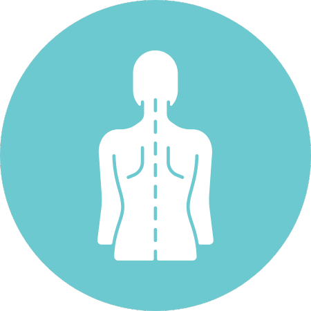 Improve posture and alignment