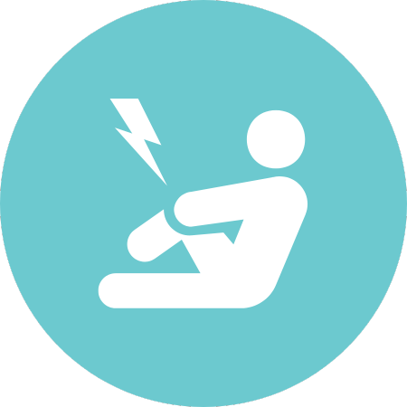 Reduce risk of injury