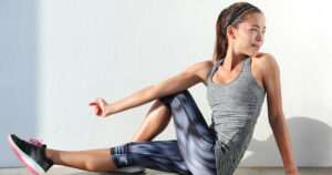 Gym Enthusiasts: How to Prevent Injuries with Better Posture