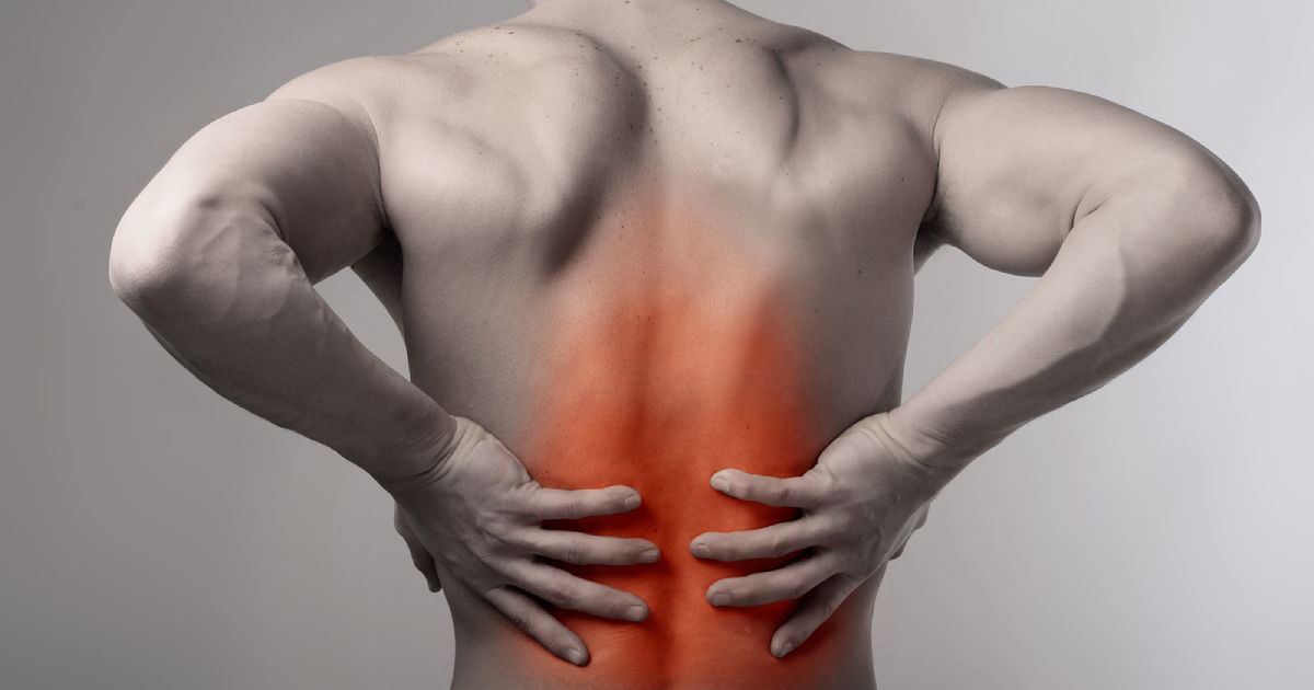 What Happens to Your Spine After Years of Poor Posture?
