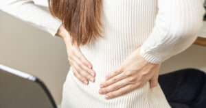 Here Are 4 Common Workplace Habits That Harm Your Spine