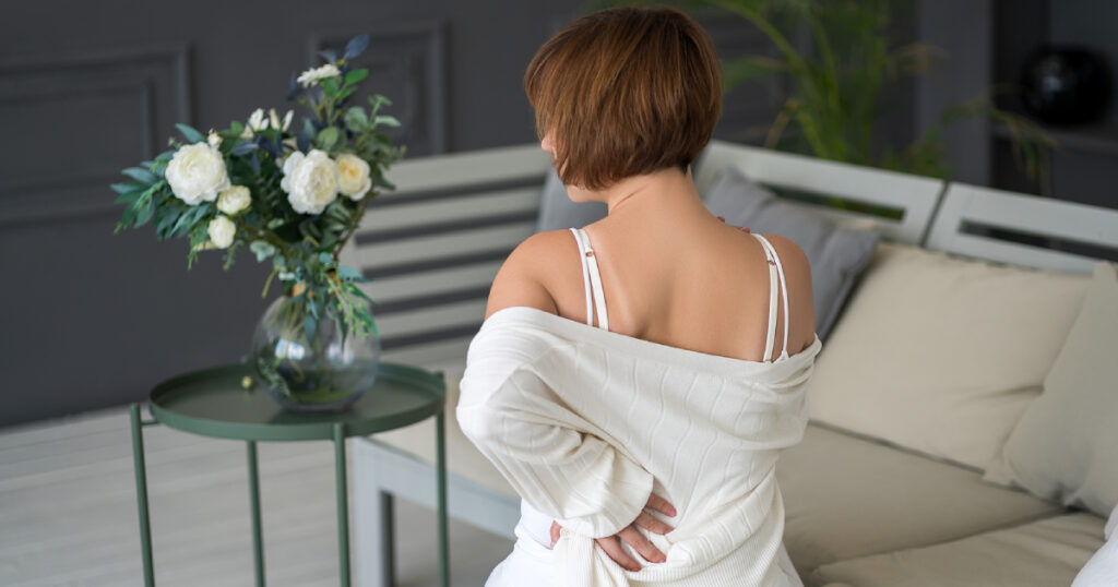 Why Your Sleeping Position Could Be Hurting Your Spine