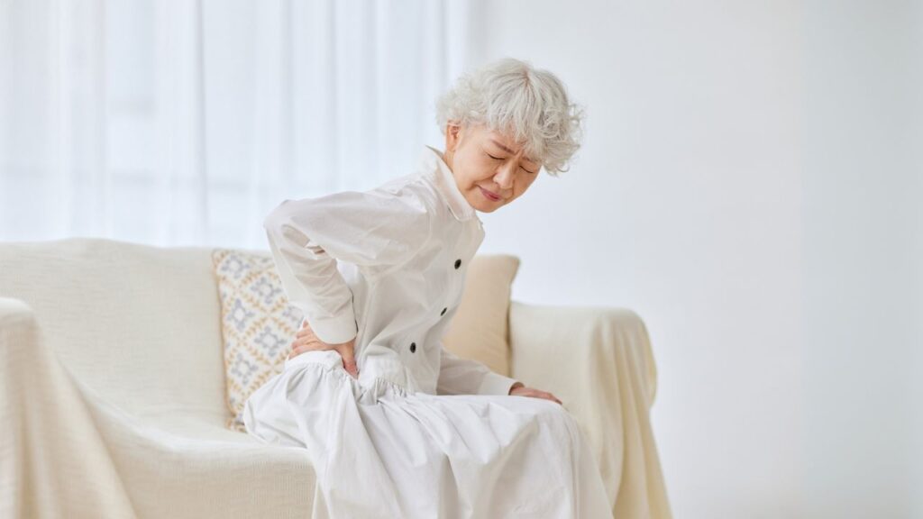 Are You Taking Care of Your Spine