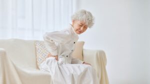 Are You Taking Care of Your Spine