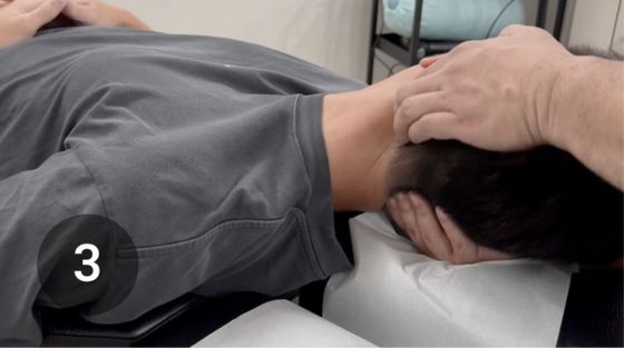 Mobility Progress Tracking Stretch Therapy 3